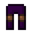 Necromancer Lord Leggings