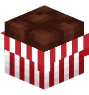 Nibble Chocolate Stick