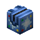 North Star Backpack Skin