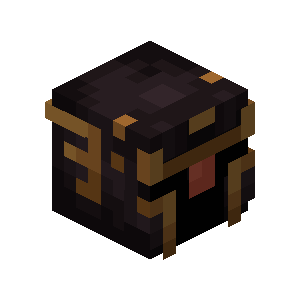 Nutcracker Knight Skin