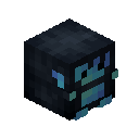 Onyx Plush Baby Yeti Skin