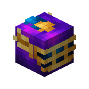 Paladin Mineral Helmet Skin