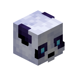 Panda Spirit Skin