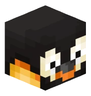 Penguin Minion Skin