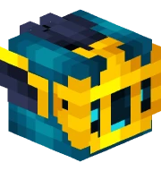 Paladin Perfect Helmet Skin