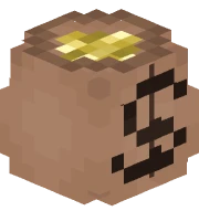 Personal Bank Item