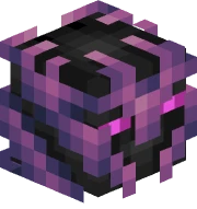 Void Conqueror Enderman Skin