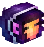 Astronaut Monkey Skin