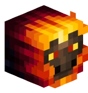 Lion Tamarin Monkey Skin