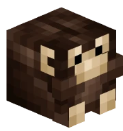 Pet Skin Monkey See Hear Speak