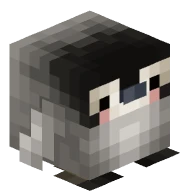 Pet Skin Penguin Baby Emperor