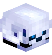 Pearl Skeleton Skin