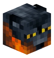 Fenrir Wolf Skin