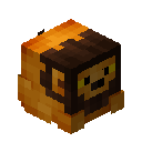 Plushie Lion Skin