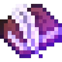 Amber Power Scroll