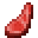 Edible Mace