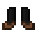 Pure Reaper Boots