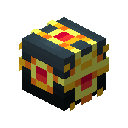 Red Claw Artifact