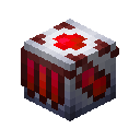 Ruby-Polished Drill Engine