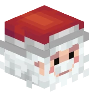 Santa Minion Skin