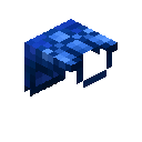 Sapphire Cloak