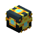 Sea Creature Artifact