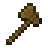 Seriously Damaged Axe
