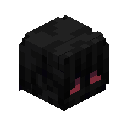 ⚚ Shadow Assassin Helmet