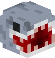 Shark Minion Skin