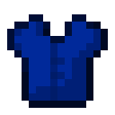 Shark Scale Chestplate