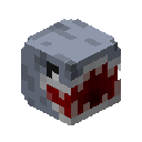 Shark Scale Helmet