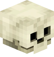 Skull Minion Skin