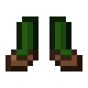 Slug Boots