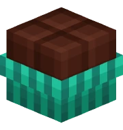 Smooth Chocolate Bar