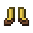 Sponge Boots