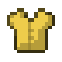 Sponge Chestplate