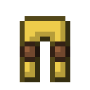 Sponge Leggings