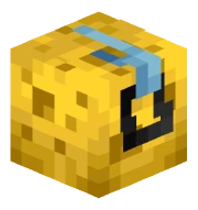 Sponge Sinker