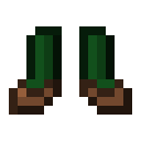 Squash Boots