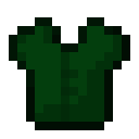 Sunny Squash Chestplate