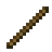 Stretching Sticks