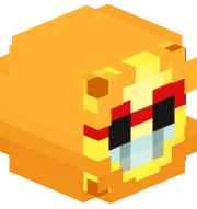 Sun Minion Skin