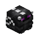 Super Plushie Ender Dragon Skin