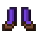 Terror Boots