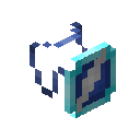 Thunderbolt Necklace