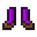 Unstable Dragon Boots