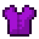 Unstable Dragon Chestplate