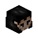 Vampire Mask