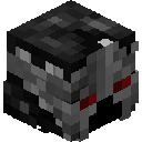 Vampire Witch Mask