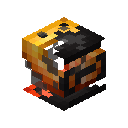 Vanquished Blaze Belt